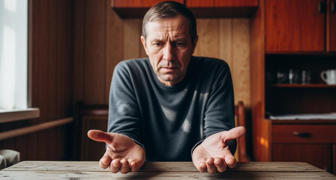 Триллионы долгов россиян: что происходит с должниками, когда приставы находят пустые счета