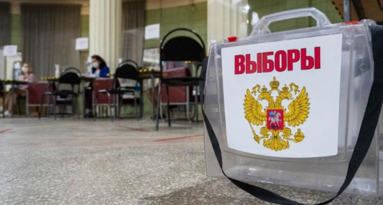 Явка в Воронеже провалилась до 8,9% против 25% по области: горожане игнорируют выборы в облдуму