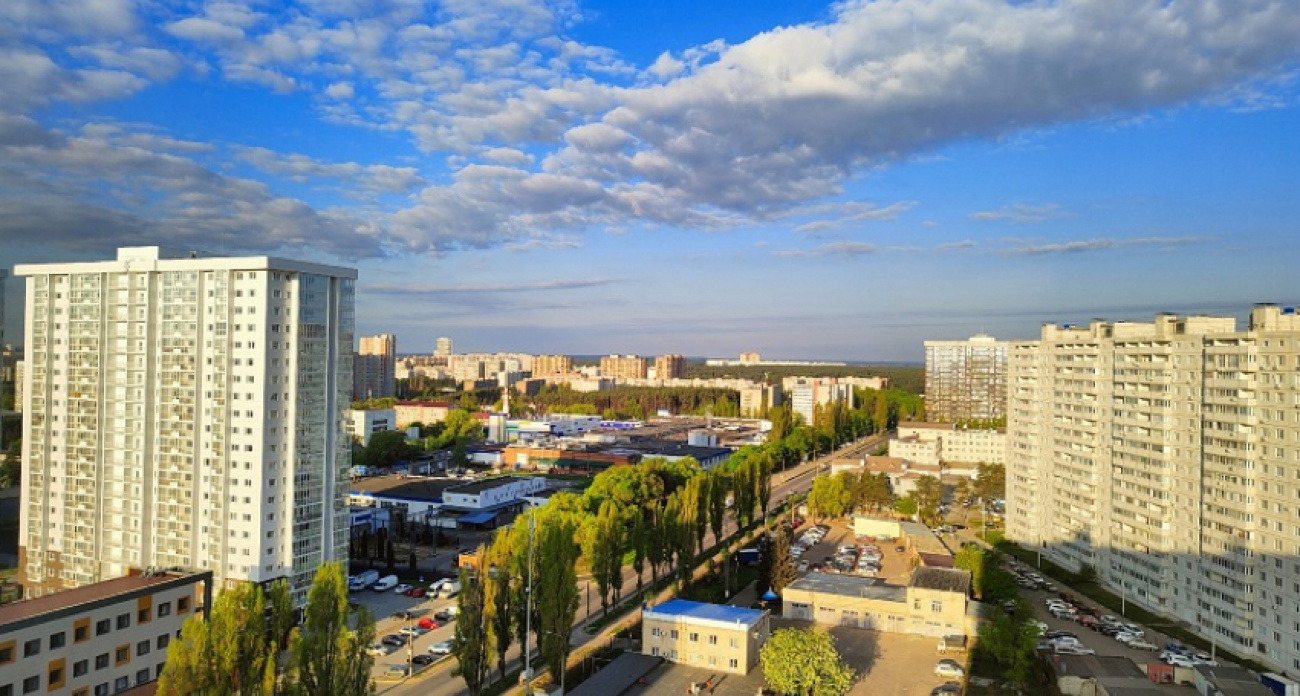 Авиационная опасность объявлена в Воронежской области впервые с марта 2025 года