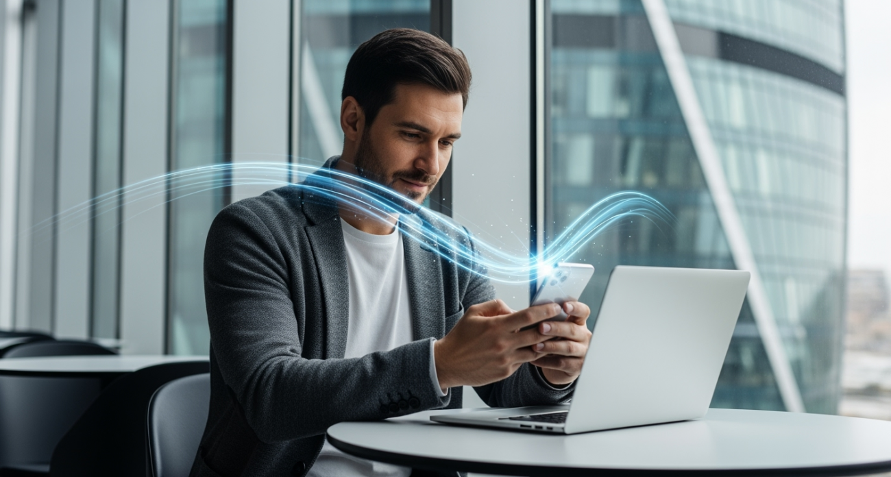 Простая настройка SIM-карты удваивает скорость интернета и спасает батарею от разрядки - операторы не расскажут об этом секрете