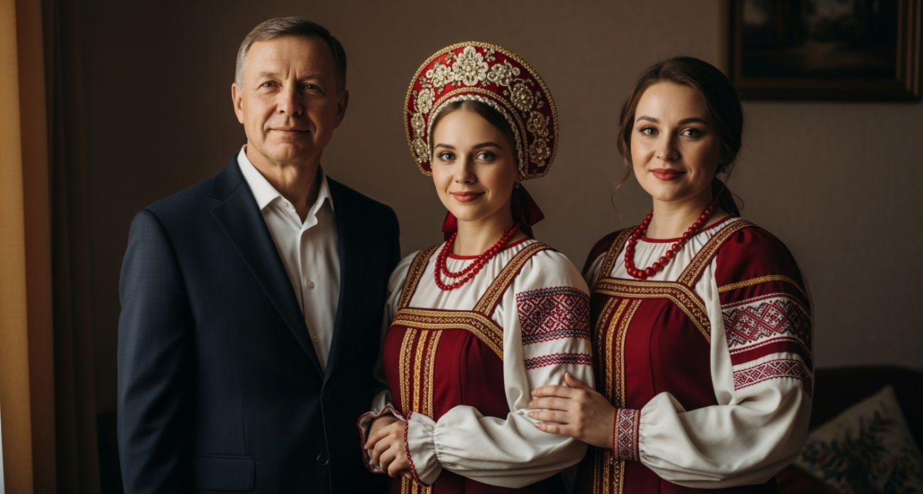 Почему узбекские женщины считаются идеальными жёнами: 10 качеств, которые покоряют мужские сердца