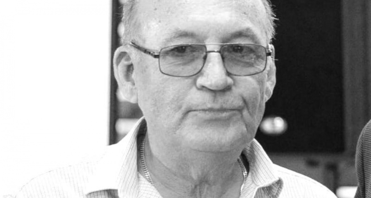Не дожив день до 70-летия скончался "зеленый хранитель" Воронежа Марат Жаукенов