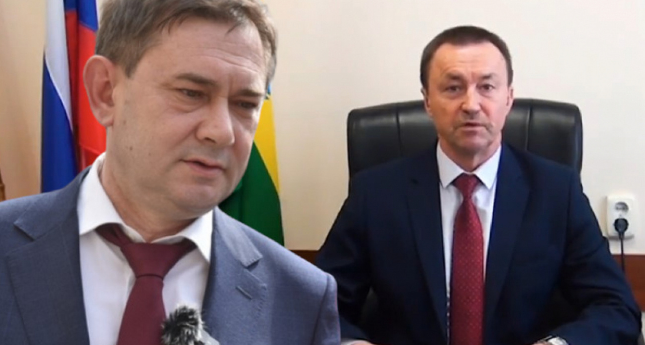 Сенатор Лукин в 71 год покидает Совет Федерации ради кресла в Воронежской Думе
