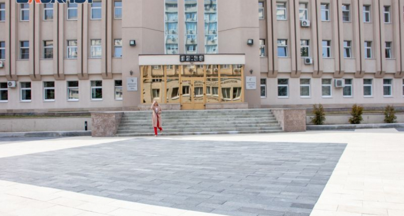 "Единая Россия" захватила все одномандатные округа в Воронежской облдуме при явке 53,8%