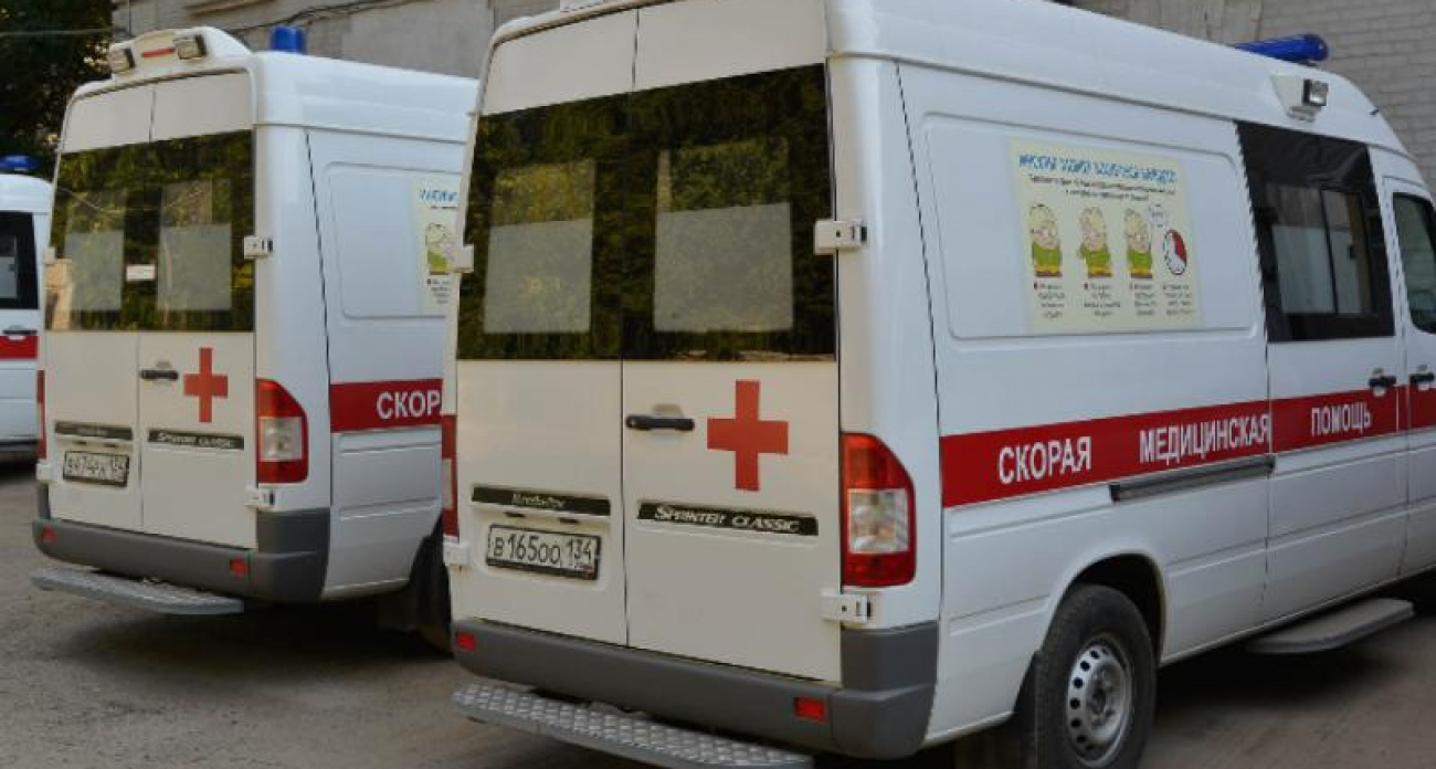 На отца двоих детей рухнул поддон в магазине — суд взыскал 1,7 млн рублей