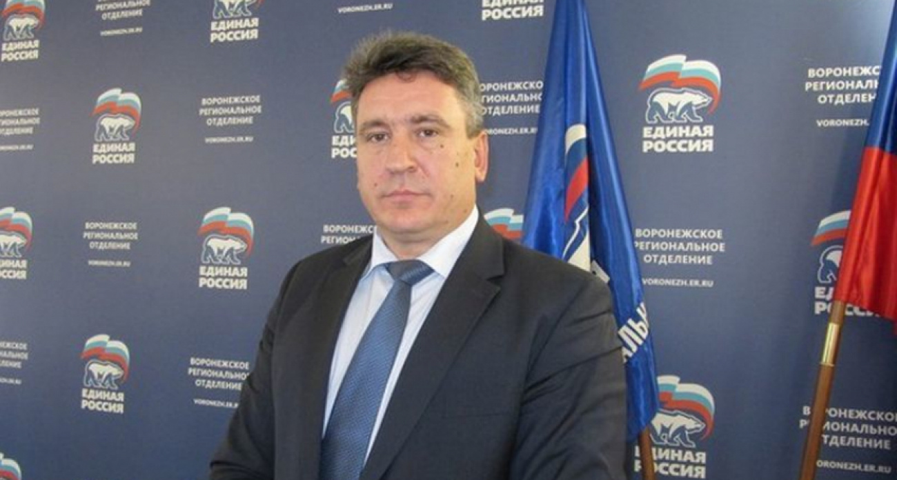 Главврач онкодиспансера Мошуров отпраздновал 59-летие победой на выборах в облдуму