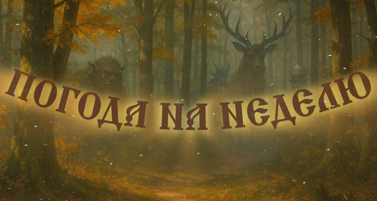 От +23 до +9: Воронеж ждут резкие перепады температур на этой неделе