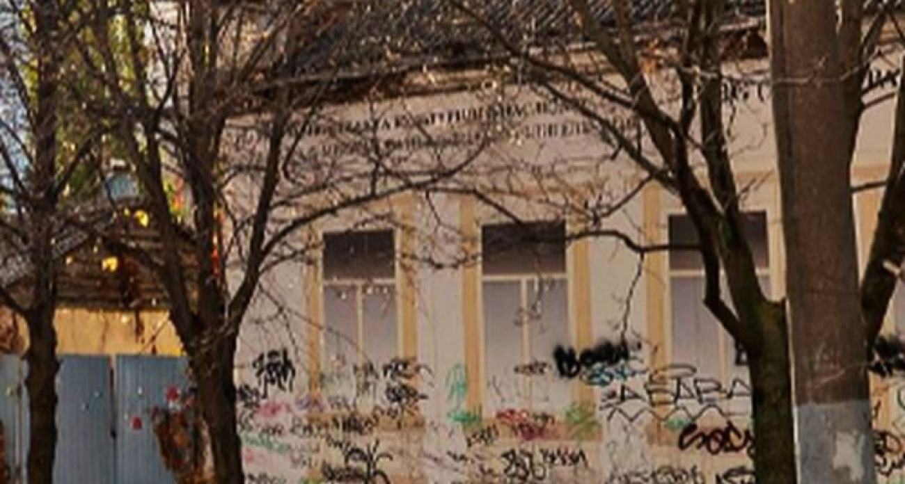 Усадьбу XIX века купца Елисеева продают за 36,7 млн: 503 кв.м в центре Воронежа
