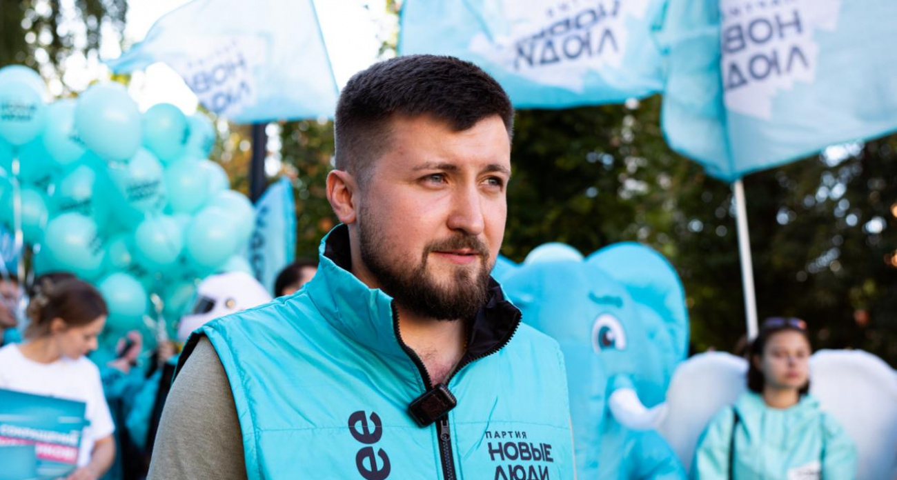 «Новые люди» обновили воронежскую власть: их представители будут сразу в двух парламентах