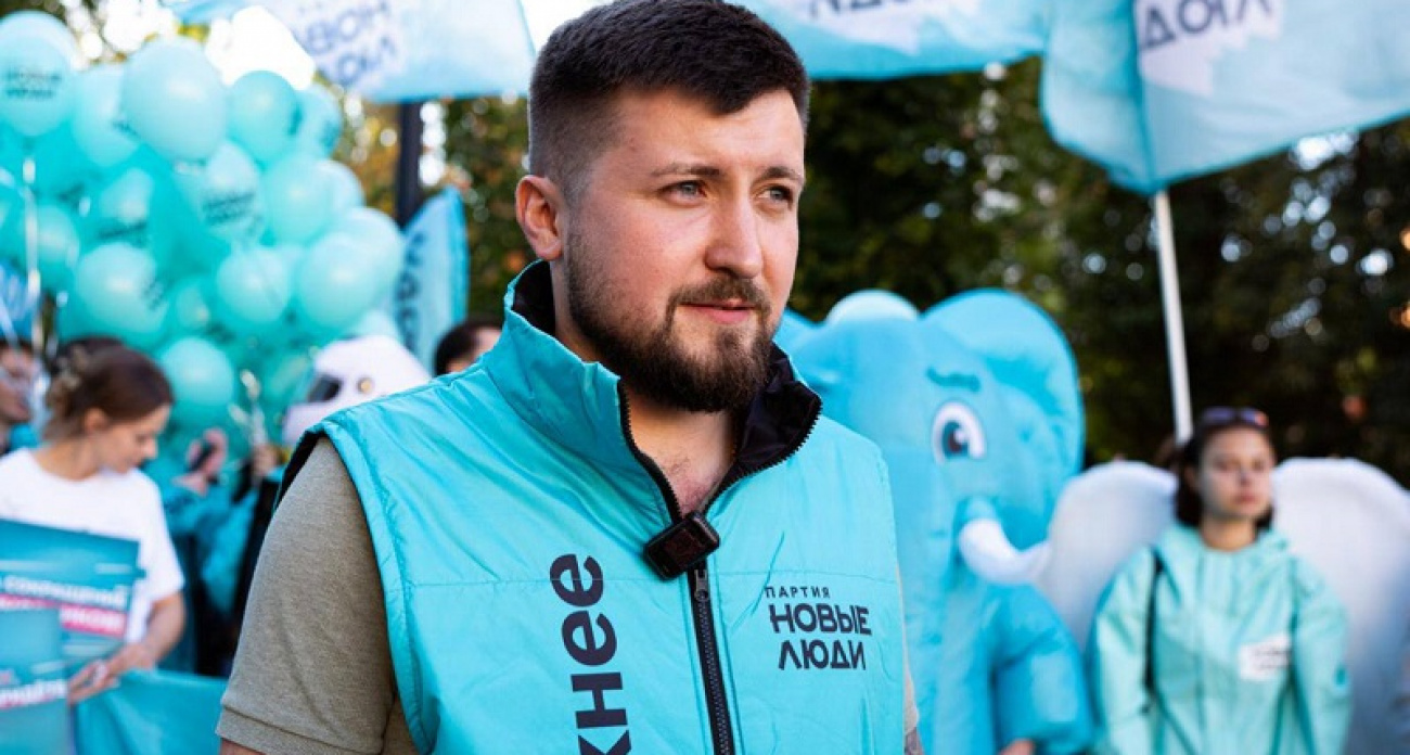 "Новые люди" взяли 16,5% голосов в Воронеже и прорвались сразу в два парламента