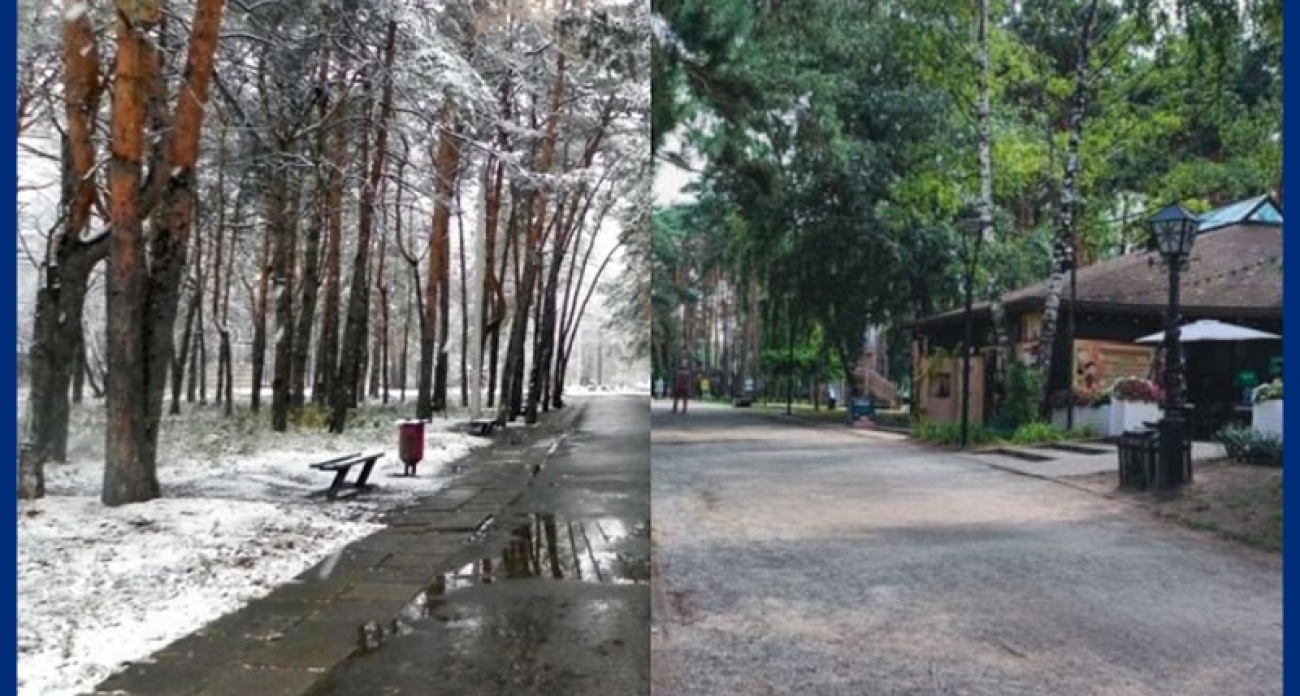 Парк "Алые паруса" на Арзамасской чуть не исчез из-за "строительного клана"