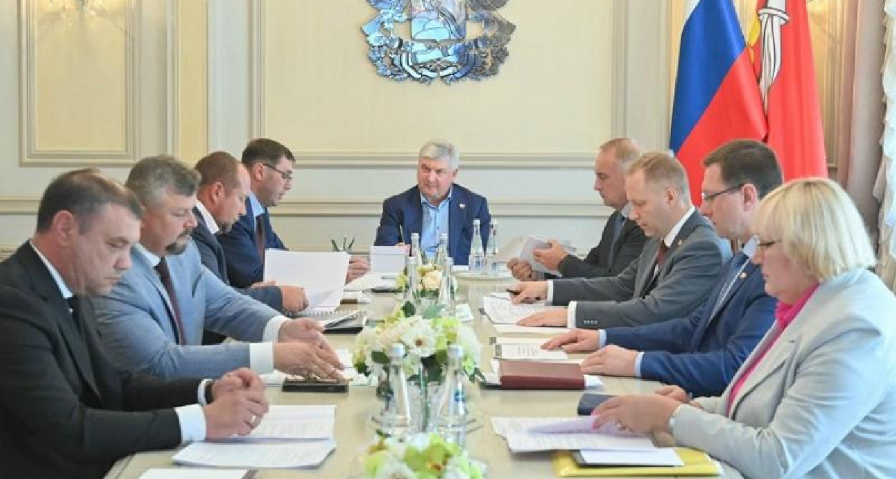 Более 700 проверок и расторжение контракта: Гусев раскрыл масштаб борьбы с нарушителями в транспорте Воронежа