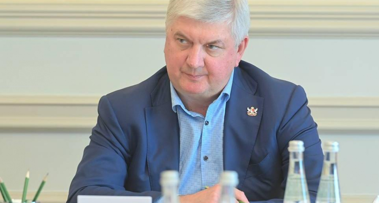 Воронеж запускает бесплатное обучение водителей: скорость автобусов выросла втрое