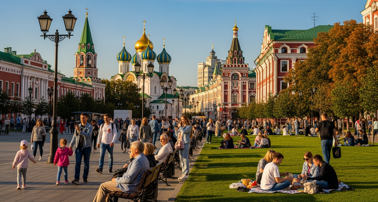 21 сентября рождённые получают двойную защиту: что означает совпадение священных дат