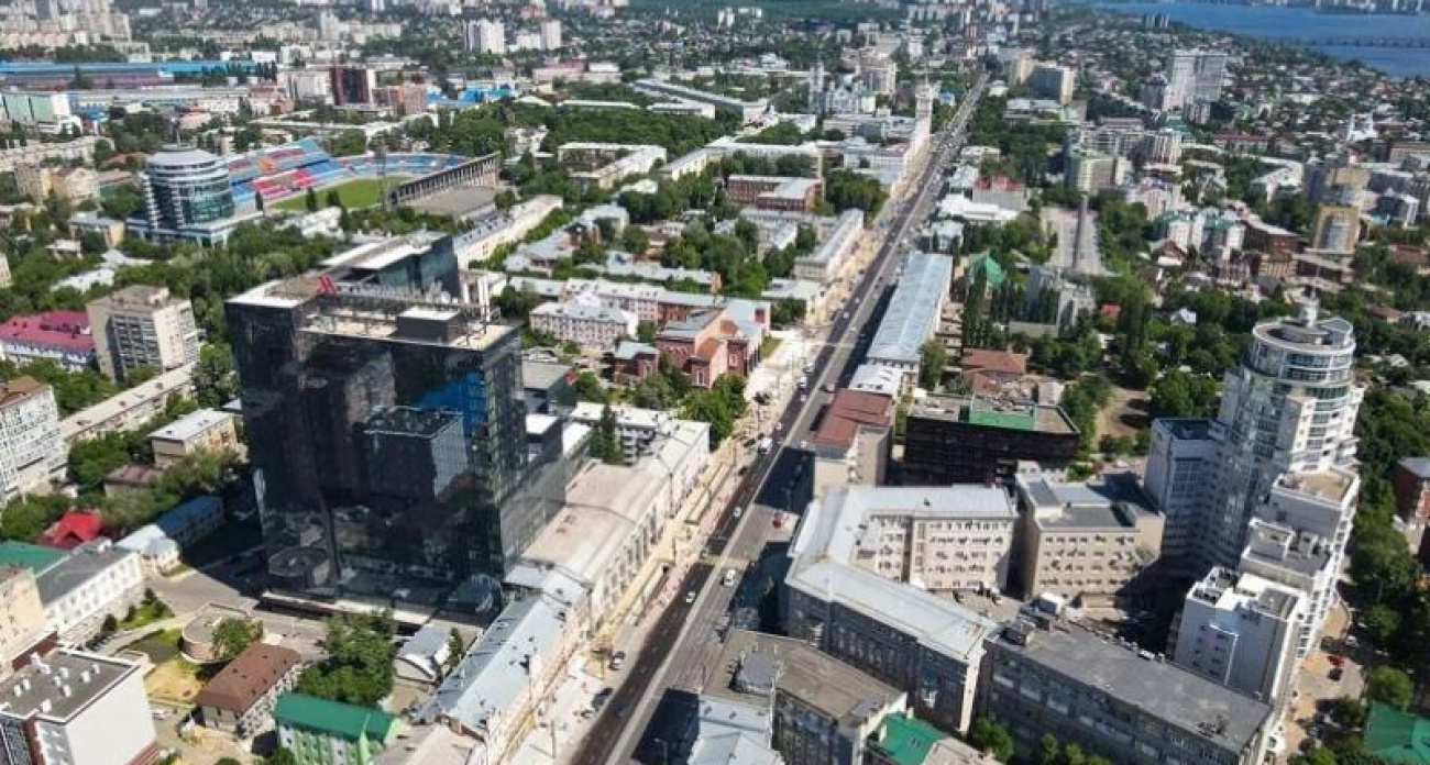 1 октября в 10:40 сирены завоют на 3 минуты, а 10 телеканалов прервут вещание в Воронежской области