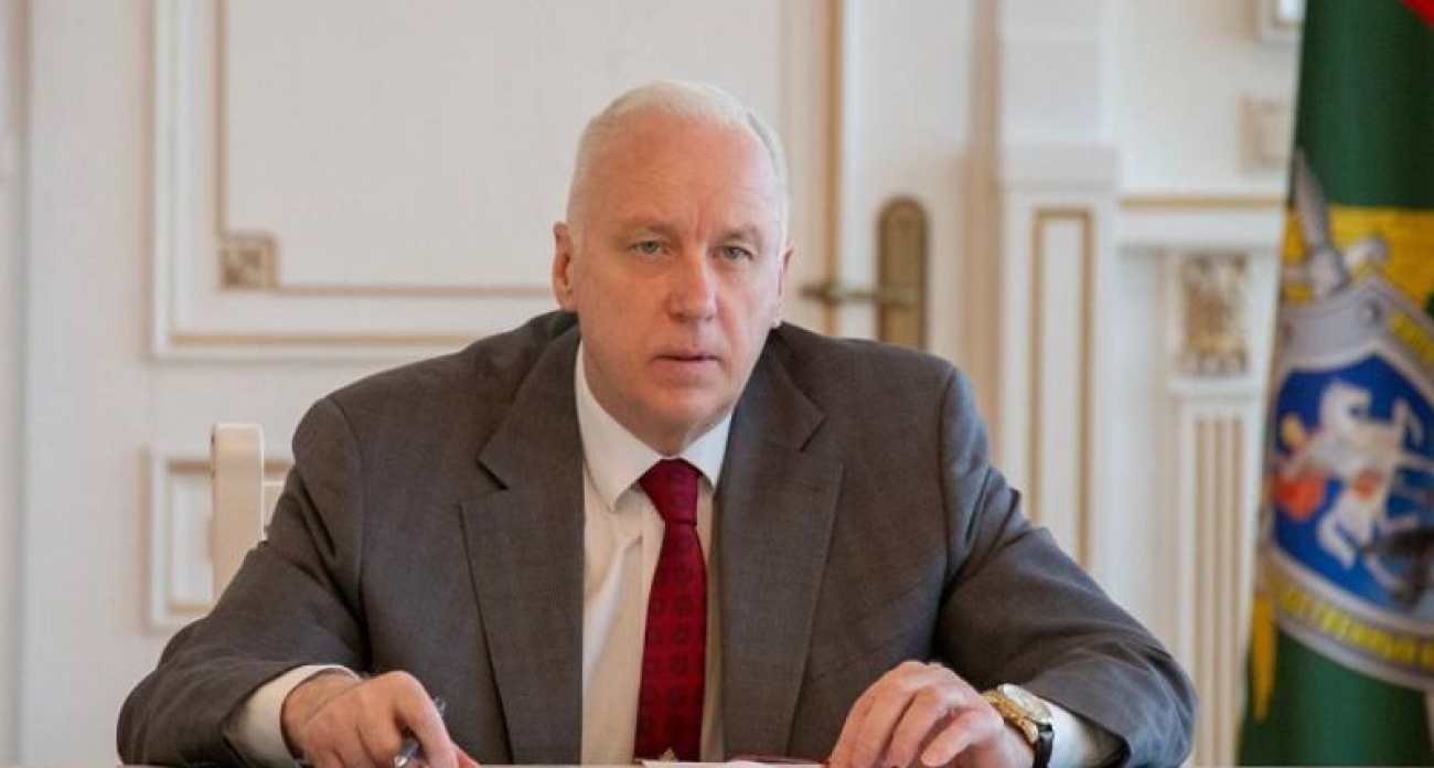 Бастрыкин взял на контроль побоище 5 на 4 в центре Воронежа: двое в реанимации