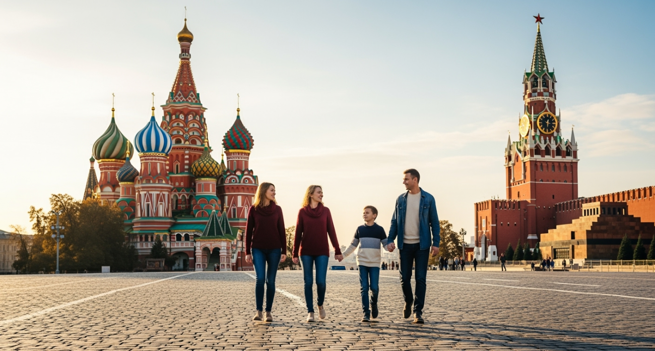 В ноябре россиян ждут три выходных подряд: вот что изменится в вашем графике