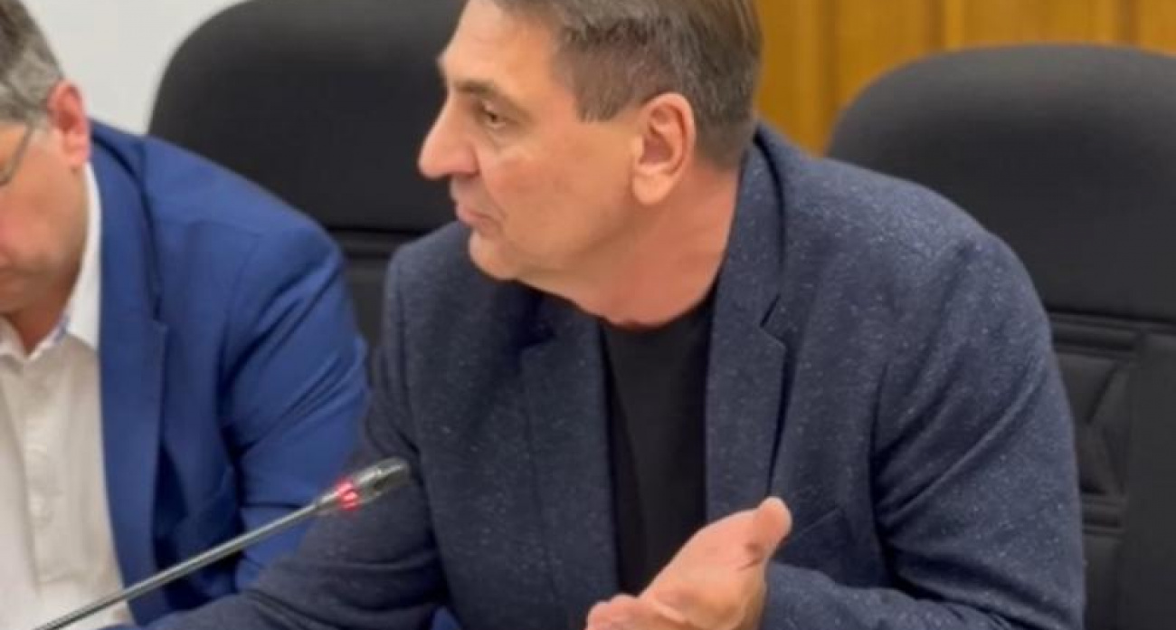 Единоросс Марков заявил, что в 2026 году партиям для победы достаточно будет "доступа к телевизору"
