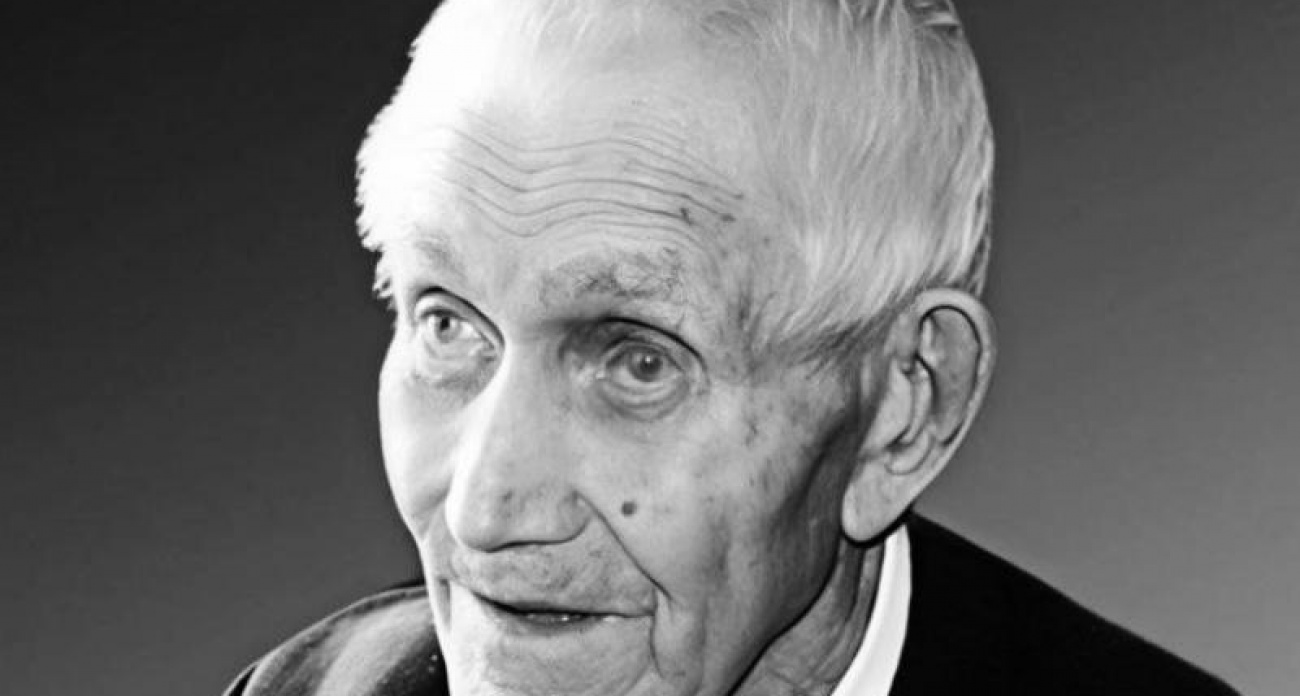 Ушел из жизни за четыре месяца до 100-летия: скончался ветеран, прошедший от Курской дуги до Японии