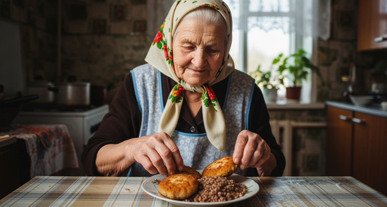 «Секретное блюдо жены Брежнева, которое исчезло из наших кухонь: вот почему его называли колдунами»