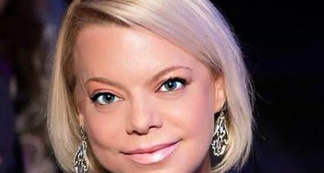 "Голосуй, не голосуй": Яна Поплавская раскритиковала передачу мандата бойца СВО внуку экс-губернатора