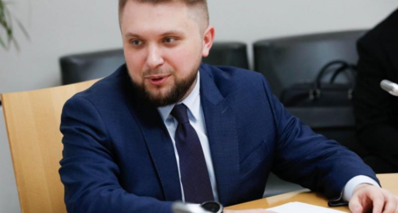 Воронежский депутат Чернышов отбил атаку цензоров на Хоя и встал на защиту Михаила Круга
