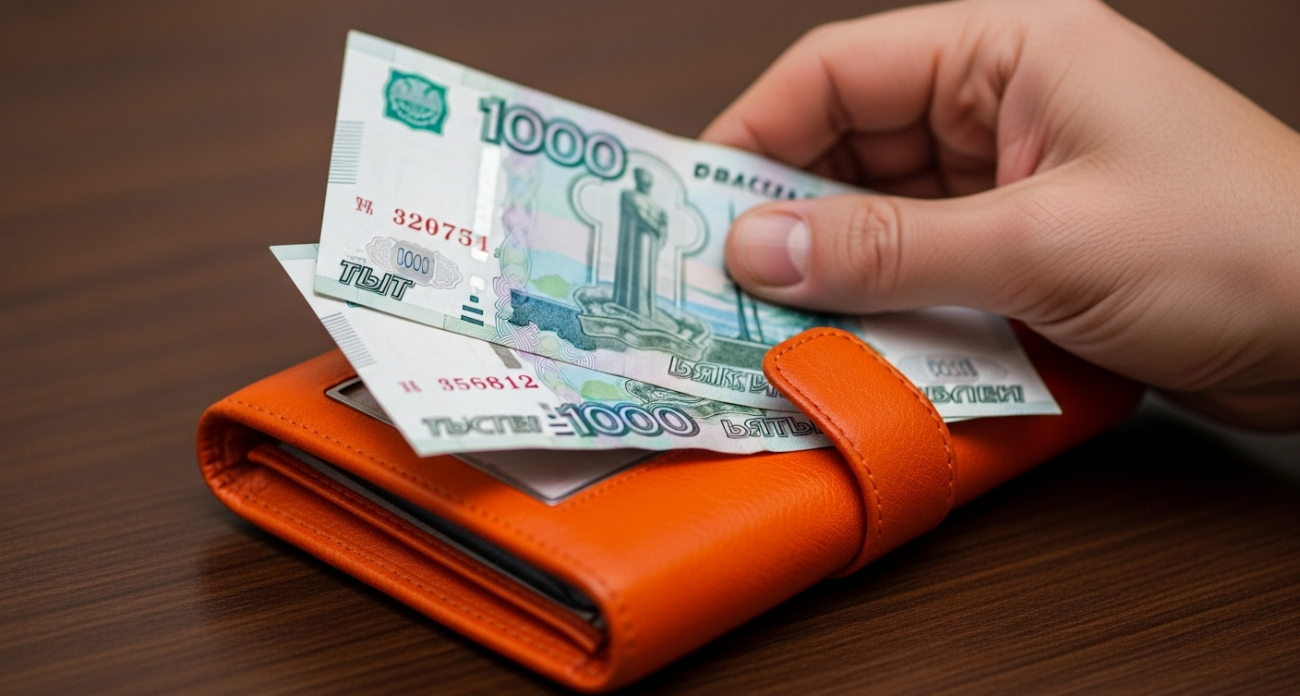 Федеральные бюджетники получат прибавку 7,6% с октября: проверьте, попадаете ли вы в список