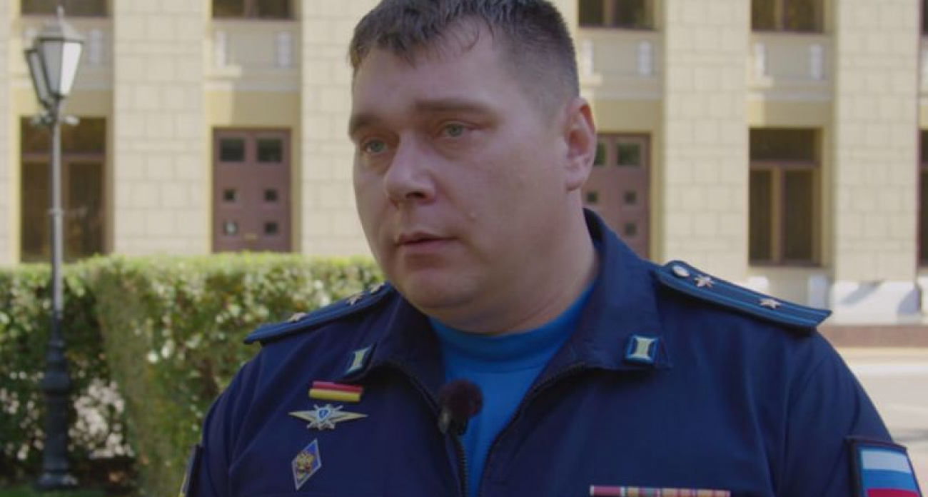 Участник СВО отказался от депутатского мандата ради службы: место досталось внуку экс-губернатора