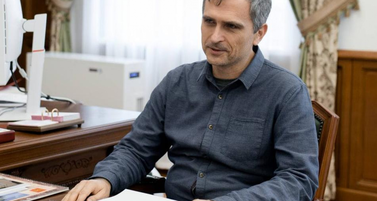 Подоляка предрек "разбор полетов" после передачи мандата ветерана СВО внуку экс-губернатора Воронежа