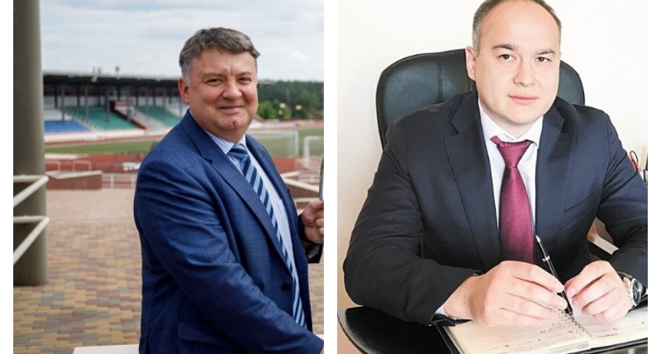 В Нововоронеже упразднили должность главы администрации после ухода Нетяги в облдуму