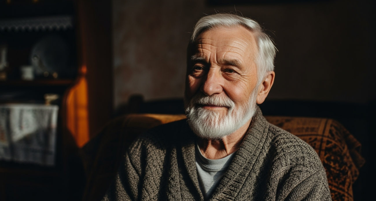 После 60 лет эти 5 желаний становятся ядом для души: древняя мудрость о том, что пора отпустить