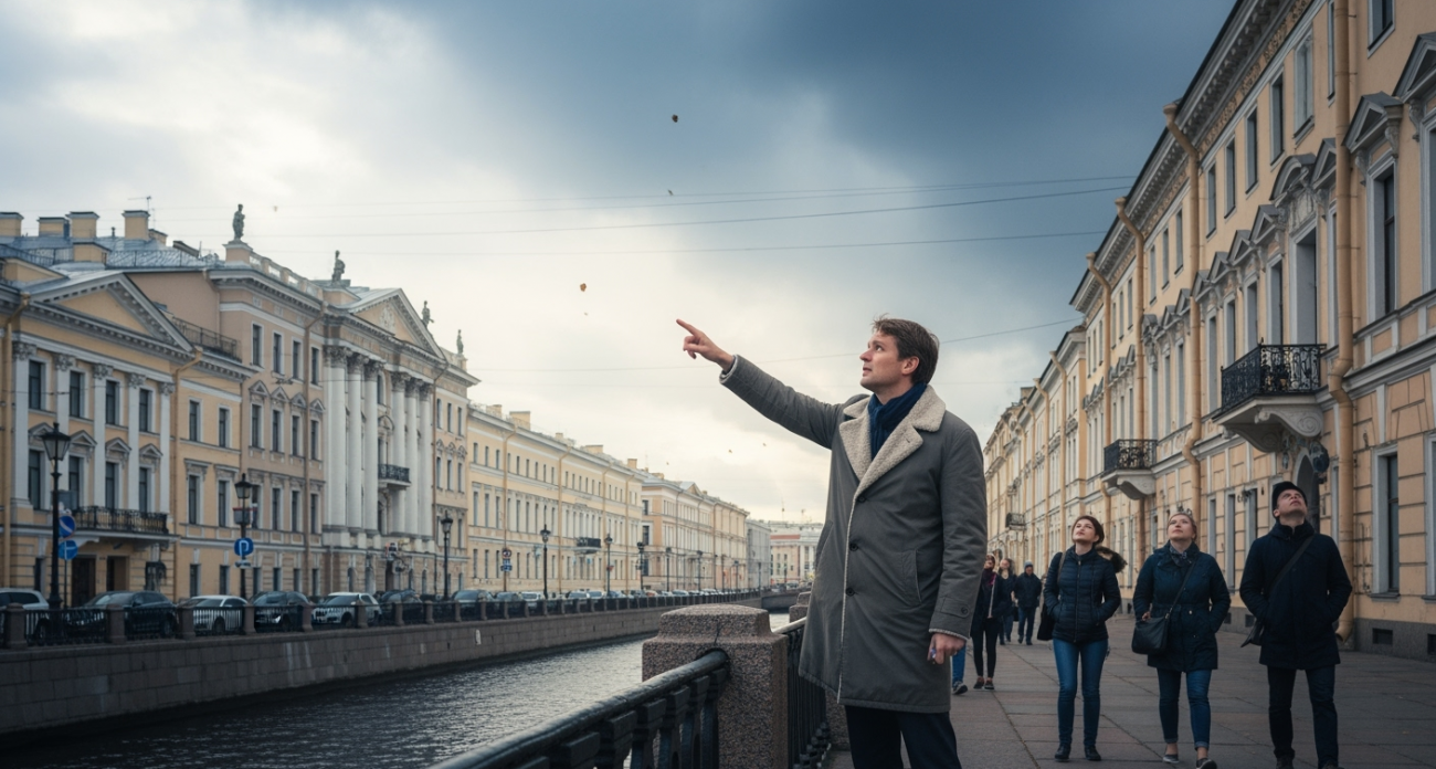 Зима 2025-2026 принесет России испытания, к которым не готова инфраструктура: синоптики раскрыли детали катастрофического сценария