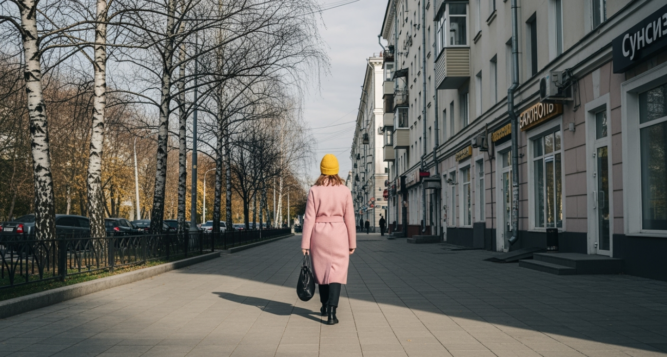 Это русское слово содержит рекордные 7 букв О подряд — и вы произносите его почти ежедневно