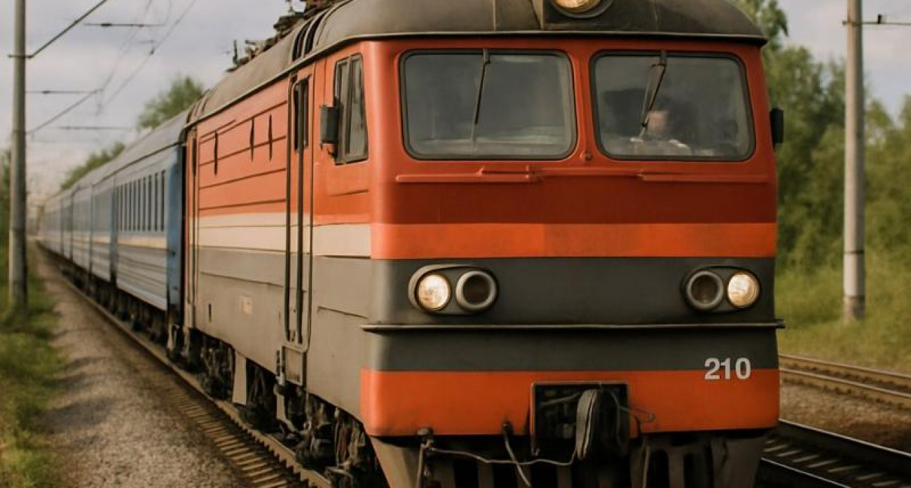 Поезд опоздал на полтора часа и сорвал семье из Воронежа отпуск в Турции