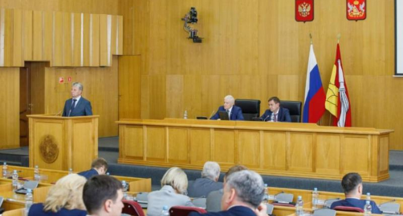 "Единая Россия" забрала все 28 одномандатных округов: Матузов и 55 соратников в новой облдуме