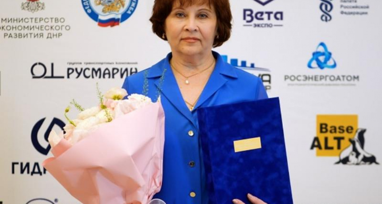 Борисоглебский мясокомбинат с замкнутым циклом производства стал лучшим промпредприятием Воронежской области