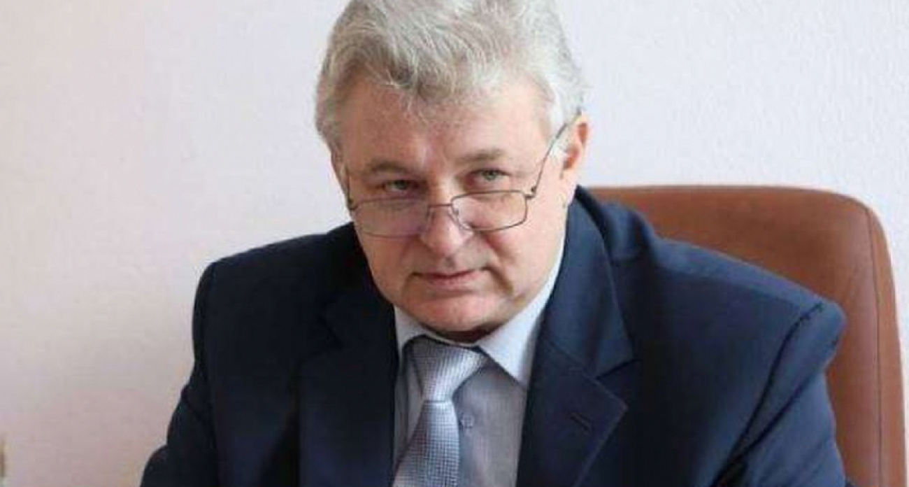 Экс-глава комитета по правам человека из КГБ получил мандат отказавшегося сельхозпроизводителя в Воронежской облдуме