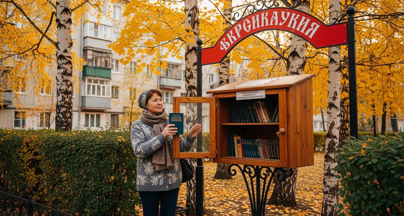 Тайна буквы "с": что скрывали за вежливостью наши предки
