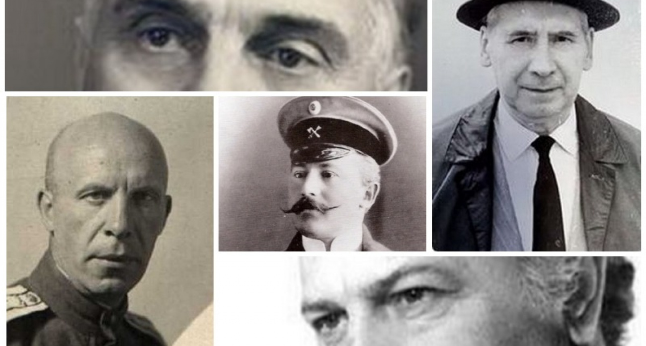 От Дома с совой до скандального сноса: 5 архитекторов, создавших облик Воронежа за полвека