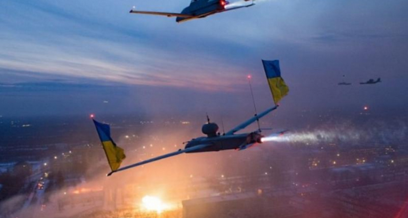 Девять часов под атакой: шесть дронов сбиты над Воронежской областью за ночь