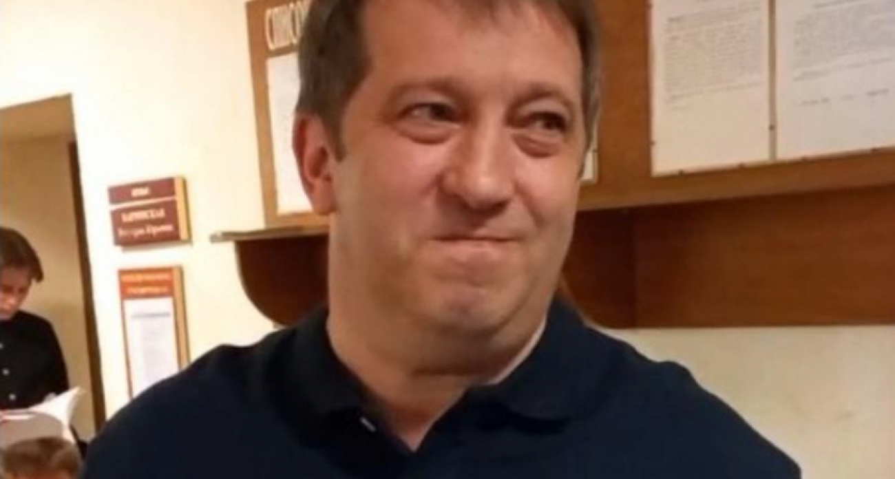 Экс-депутат Жогов обжалует увеличение срока с 3 месяцев до 4 лет за мошенничество в особо крупном размере