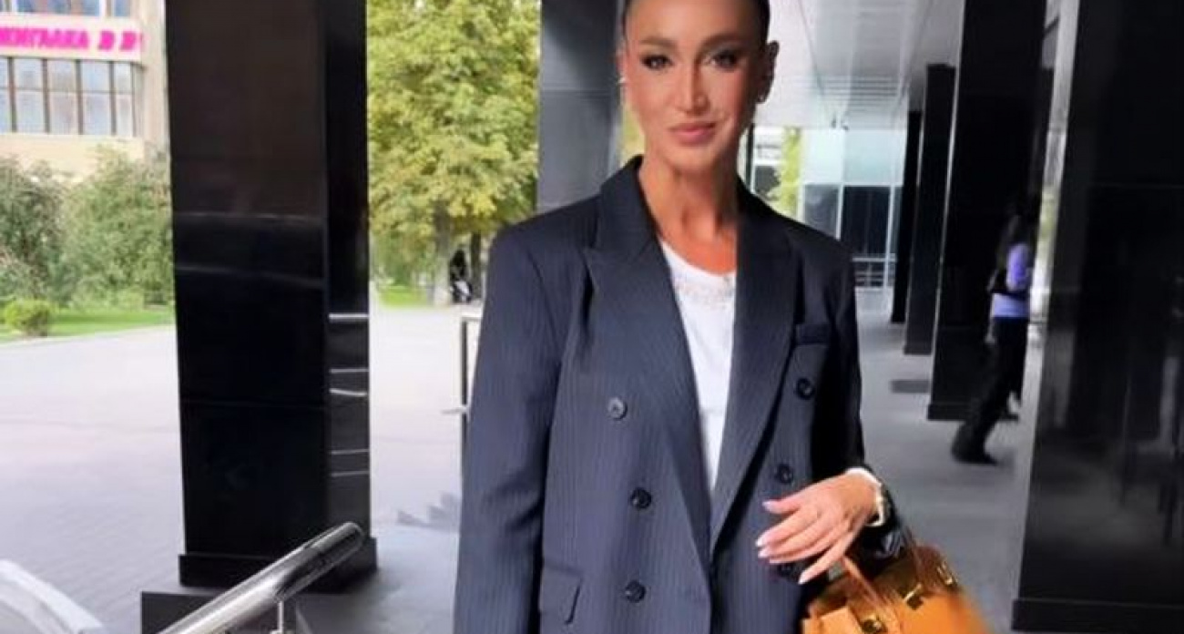Бузова в отеле Mariott готовит шоу со студентами ВГАУ: "Разрушу стереотипы о сельском хозяйстве"