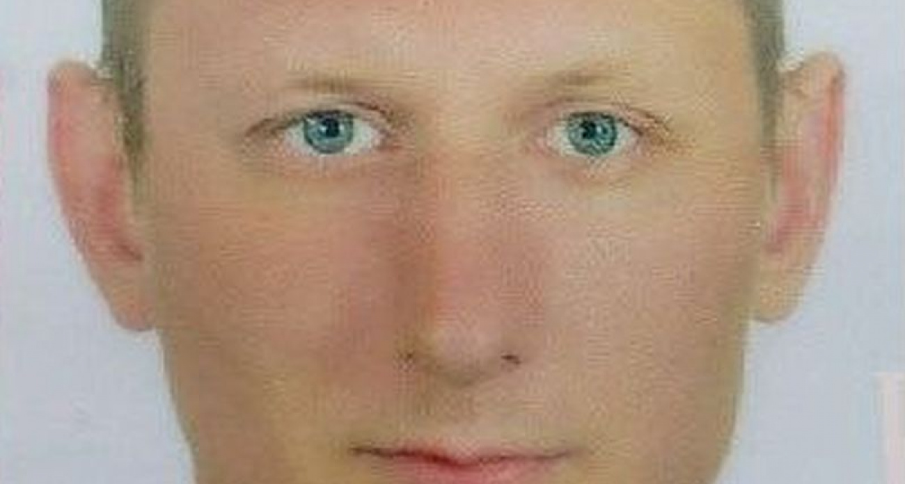 28-летний Виталий Сафонов из Саратовской области бесследно исчез в Воронеже на третий день заработков