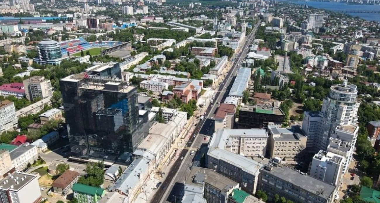 В Воронежской области 1 октября включат сирены на 3 минуты: МЧС просит не паниковать