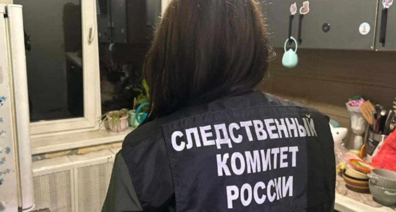 Бастрыкин взял на контроль дело 23-летней матери, нанесшей годовалому сыну черепно-мозговую травму
