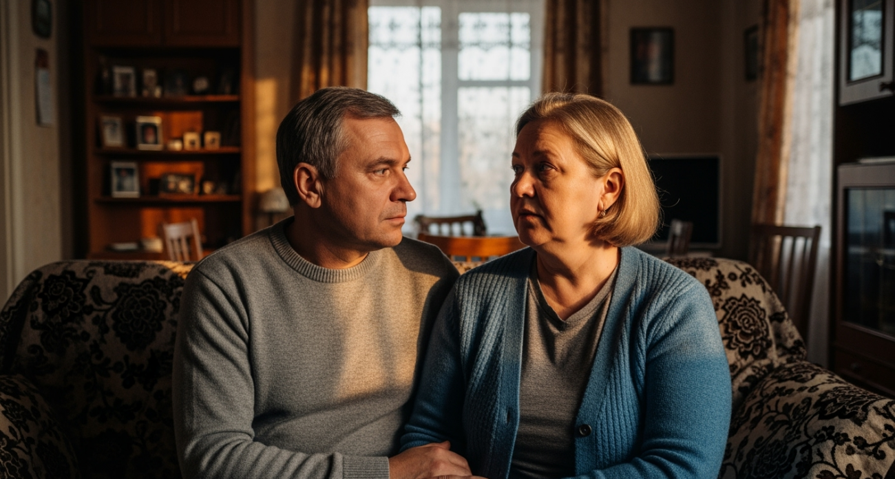 Семья из Тюмени выиграла миллиард рублей и исчезла: что скрывают власти о судьбе Семёновых