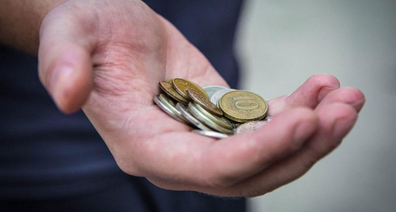 Воронежцы сократили траты на услуги на 1,4%: 56 тысяч рублей на человека за 8 месяцев