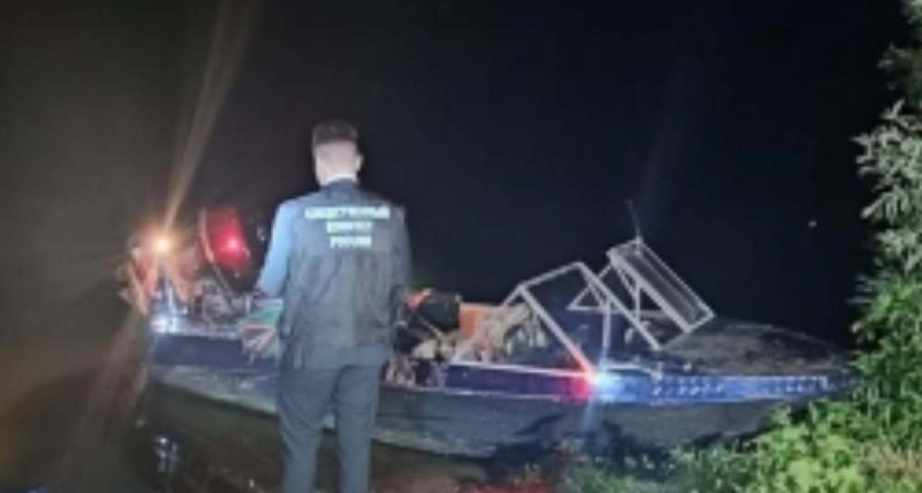 Пьяный водитель катера на скорости переехал купающегося на Дону под Воронежем