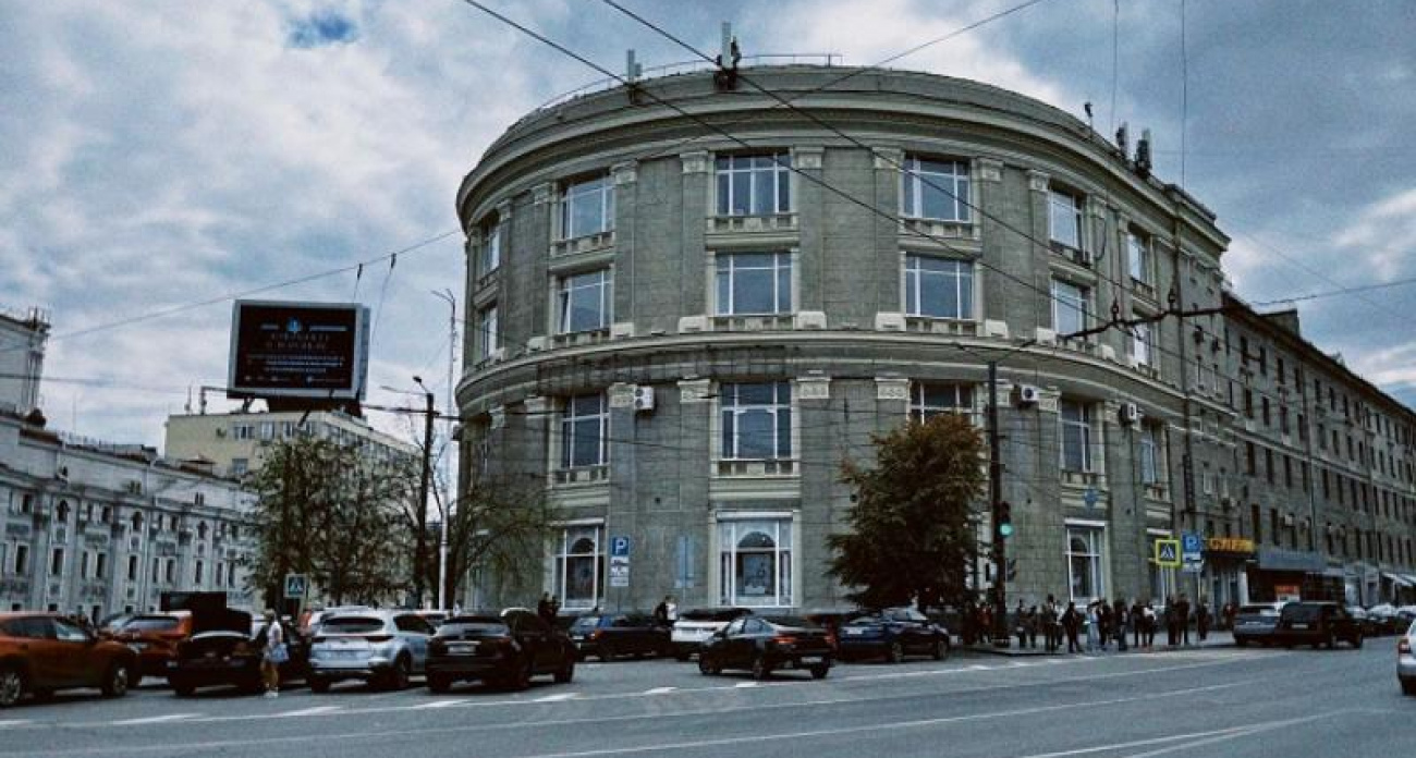 Воронеж оказался вторым самым дешевым для аренды среди российских мегаполисов