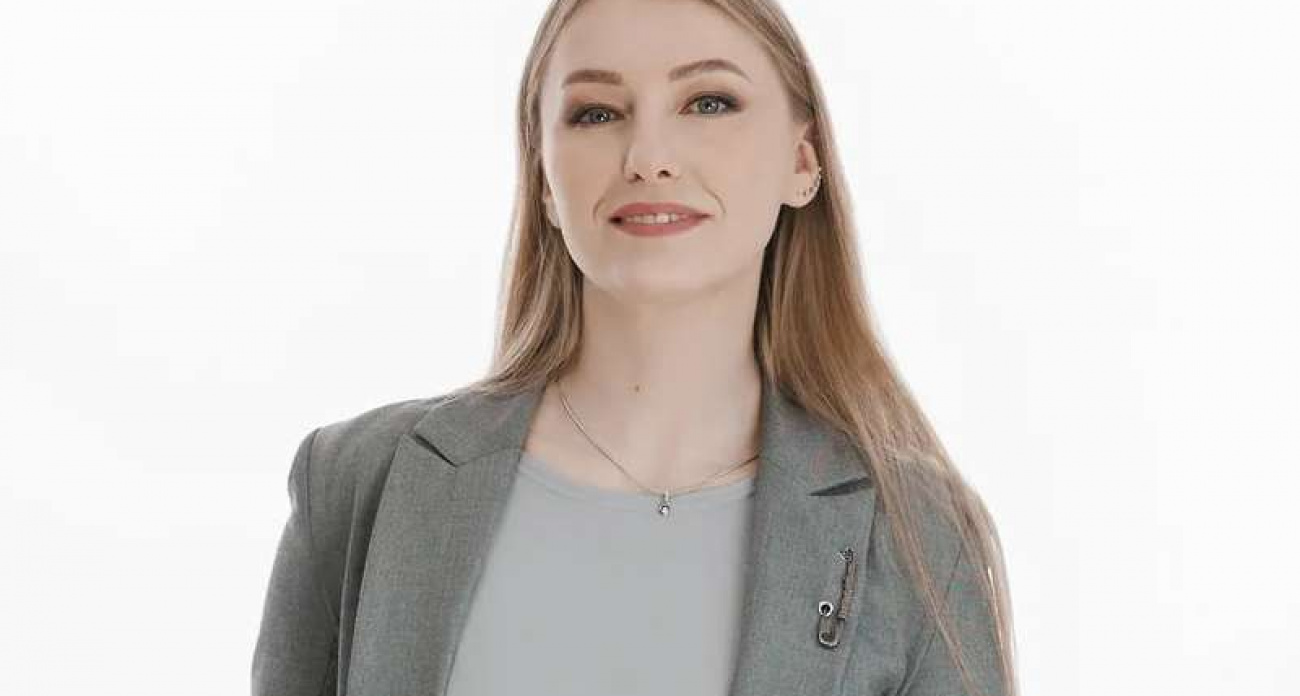 Директор "Мегафона" с 12-летним стажем из Якутии возглавила воронежский филиал вместо Фомина